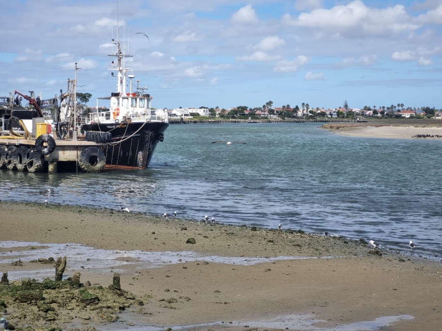 0 Bedroom Property for Sale in Port Owen Western Cape